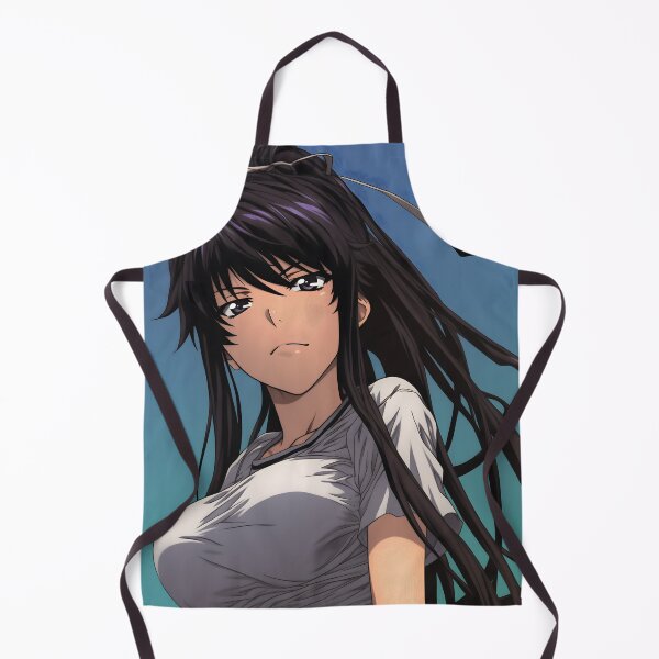 Item preview, Kaori Kanzaki - 1 designed and sold by Infinite-Aspire.