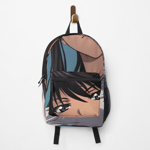 Item preview, Kaori Kanzaki - 1 designed and sold by Infinite-Aspire.