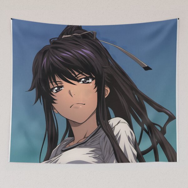 Item preview, Kaori Kanzaki - 1 designed and sold by Infinite-Aspire.