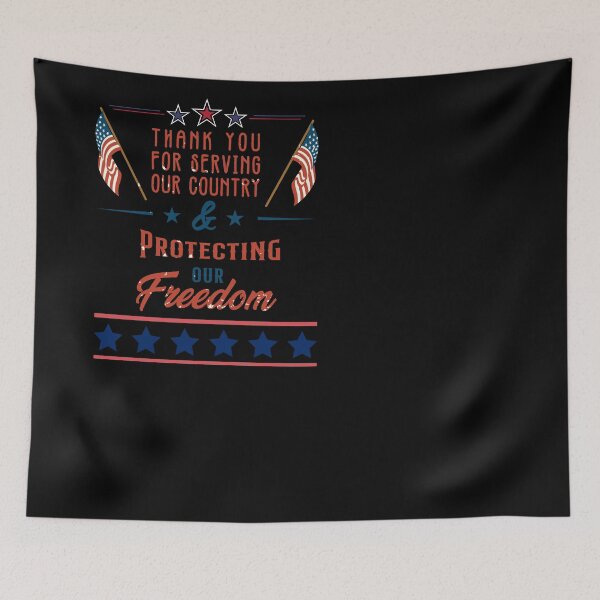 Item preview, Thank You Veterans For Your Service / Veteran US Heart Flag  / Veterans Day Gift  designed and sold by kpluslk.