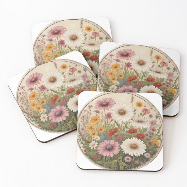 Item preview, Wildflower Bloom designed and sold by TeesHearts100.