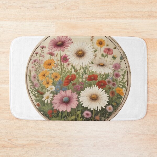 Item preview, Wildflower Bloom designed and sold by TeesHearts100.