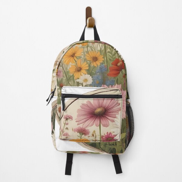 Item preview, Wildflower Bloom designed and sold by TeesHearts100.