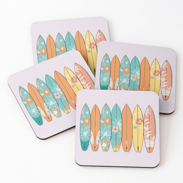 Item preview, Surfboard Dreams designed and sold by Tuczykson.