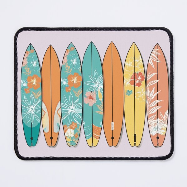 Item preview, Surfboard Dreams designed and sold by Tuczykson.