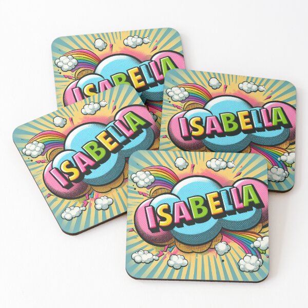 Item preview, Isabella designed and sold by RaF71PrO.