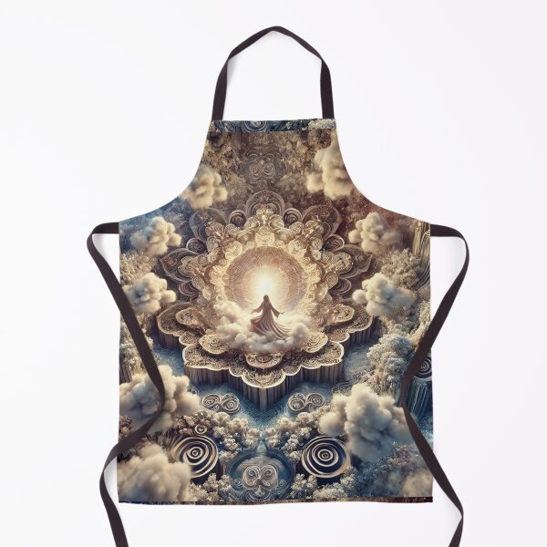 Item preview, Dreamscape of the Divine designed and sold by Meta2Physical.