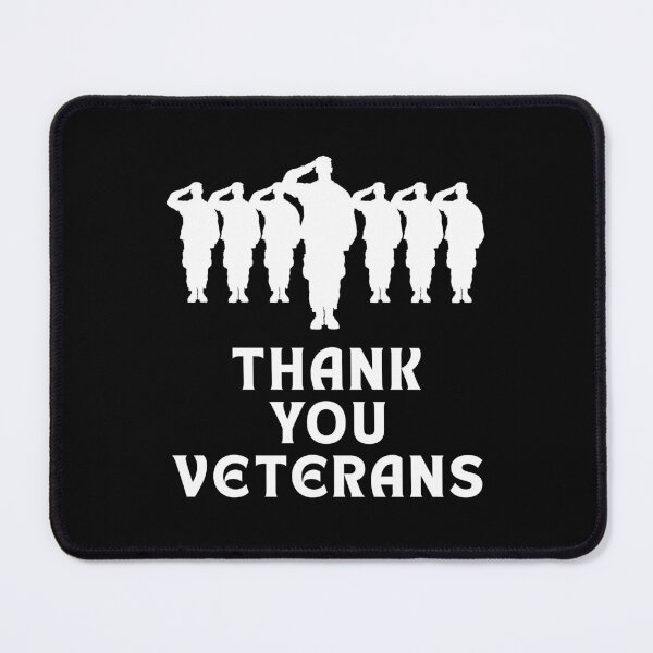 Item preview, Thank You Veterans For Your Service / Veteran US Heart Flag  / Veterans Day Gift  designed and sold by kpluslk.