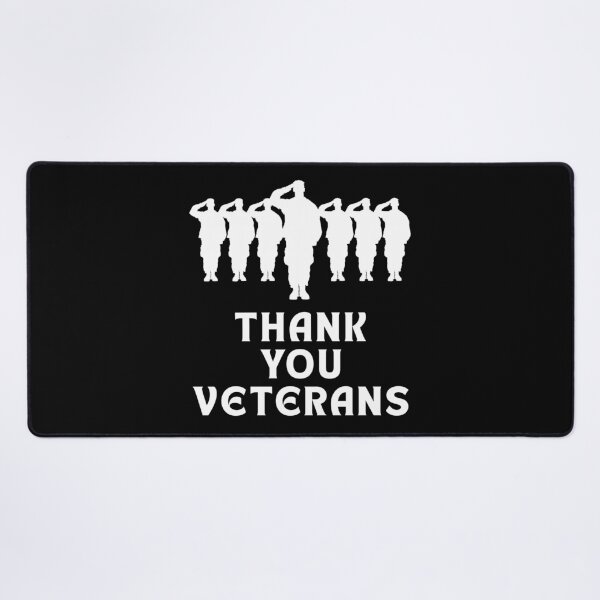 Item preview, Thank You Veterans For Your Service / Veteran US Heart Flag  / Veterans Day Gift  designed and sold by kpluslk.
