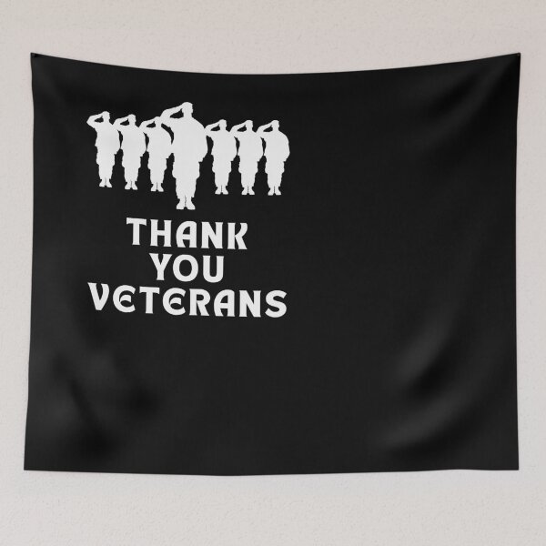 Item preview, Thank You Veterans For Your Service / Veteran US Heart Flag  / Veterans Day Gift  designed and sold by kpluslk.
