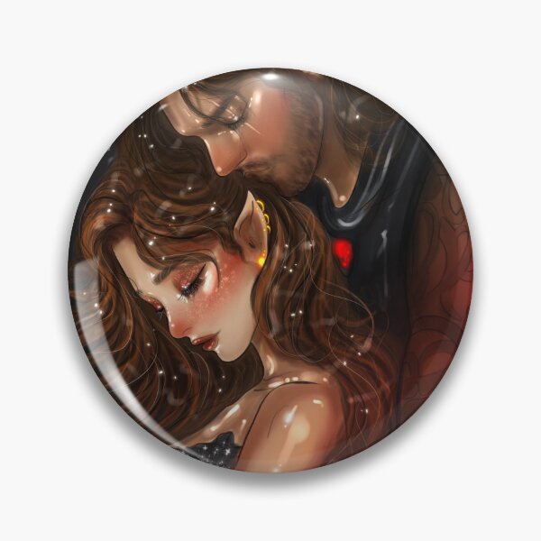 Item preview, Nessian designed and sold by Gdeliarte.