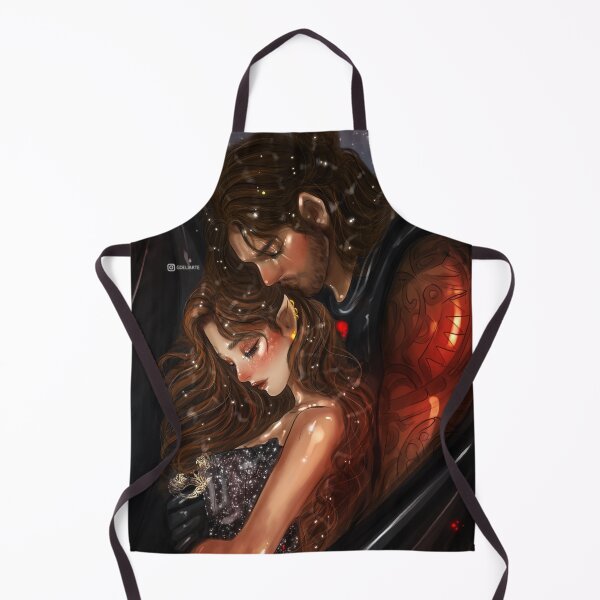 Item preview, Nessian designed and sold by Gdeliarte.