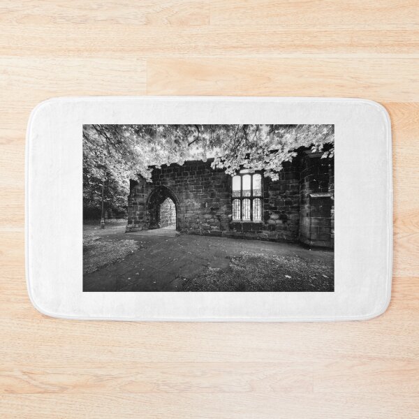 Item preview, Birkenhead Priory designed and sold by Dave Guy.