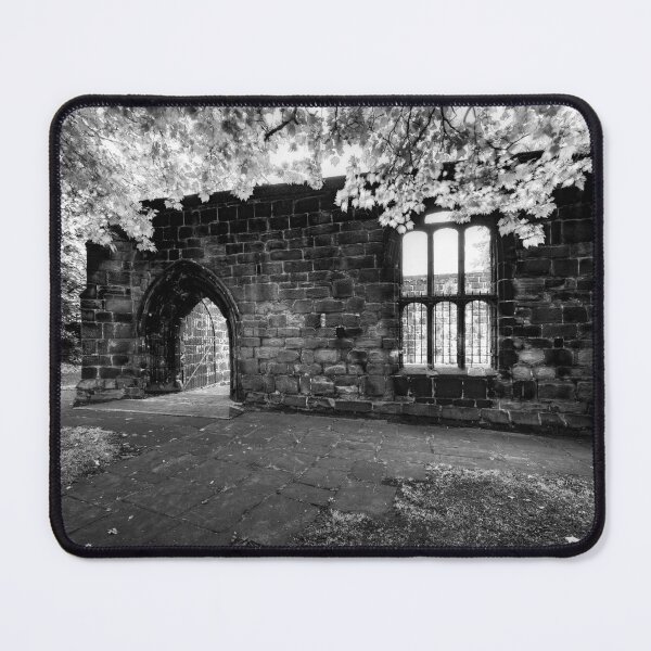 Item preview, Birkenhead Priory designed and sold by Dave Guy.