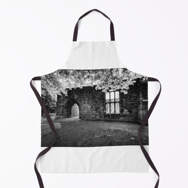 Item preview, Birkenhead Priory designed and sold by Dave Guy.