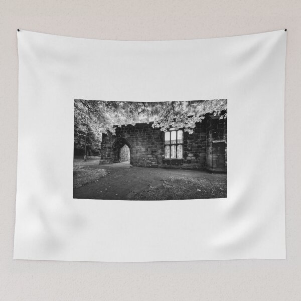 Item preview, Birkenhead Priory designed and sold by Dave Guy.