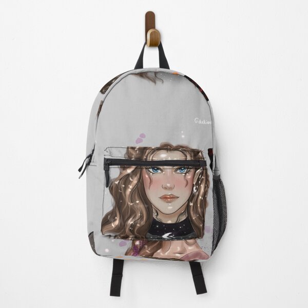 Item preview, Archeron sisters designed and sold by Gdeliarte.
