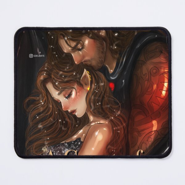 Item preview, Nessian designed and sold by Gdeliarte.