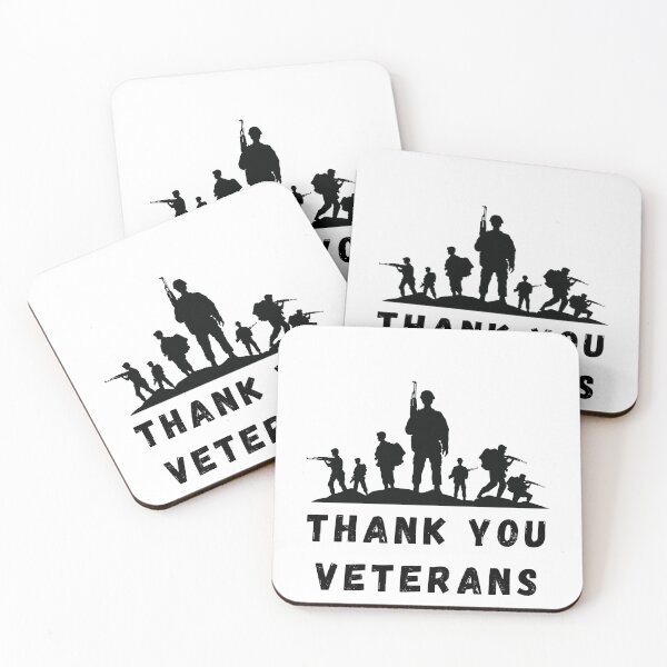 Item preview, Thank You Veterans For Your Service / Veteran US Heart Flag  / Veterans Day Gift  designed and sold by kpluslk.