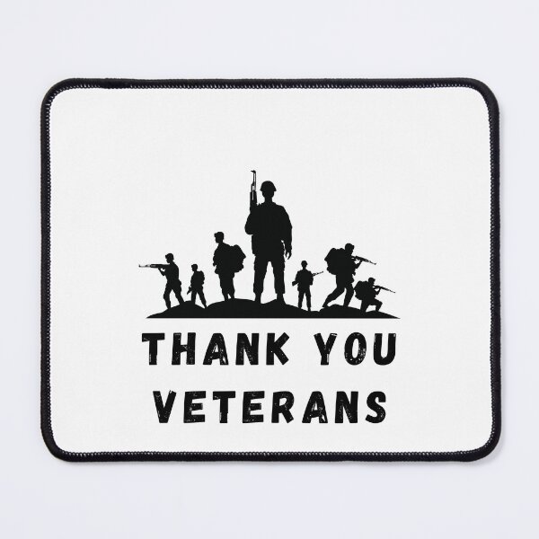 Item preview, Thank You Veterans For Your Service / Veteran US Heart Flag  / Veterans Day Gift  designed and sold by kpluslk.