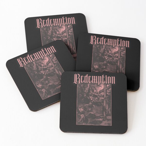 Item preview, REDEMPTION  designed and sold by UglyNavy.