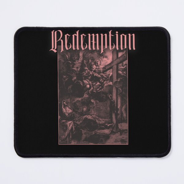 Item preview, REDEMPTION  designed and sold by UglyNavy.