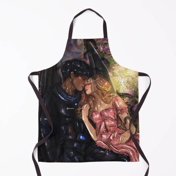 Item preview, Elriel designed and sold by Gdeliarte.