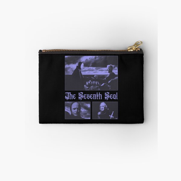 Item preview, The Seventh Seal  designed and sold by UglyNavy.
