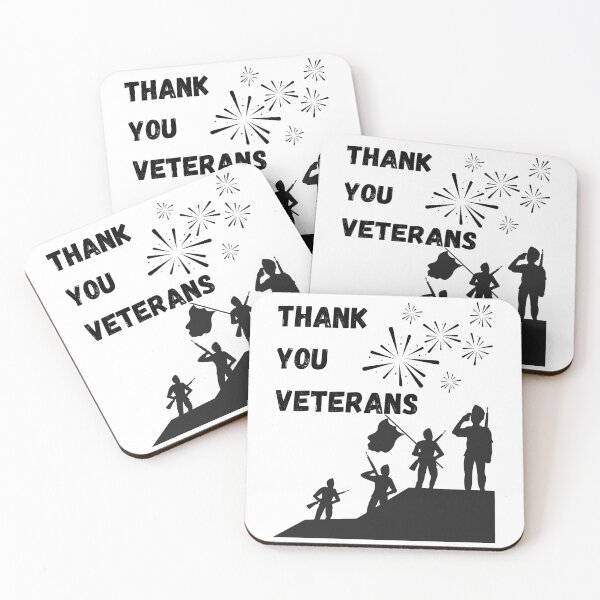 Item preview, Thank You Veterans For Your Service / Veteran US Heart Flag  / Veterans Day Gift  designed and sold by kpluslk.
