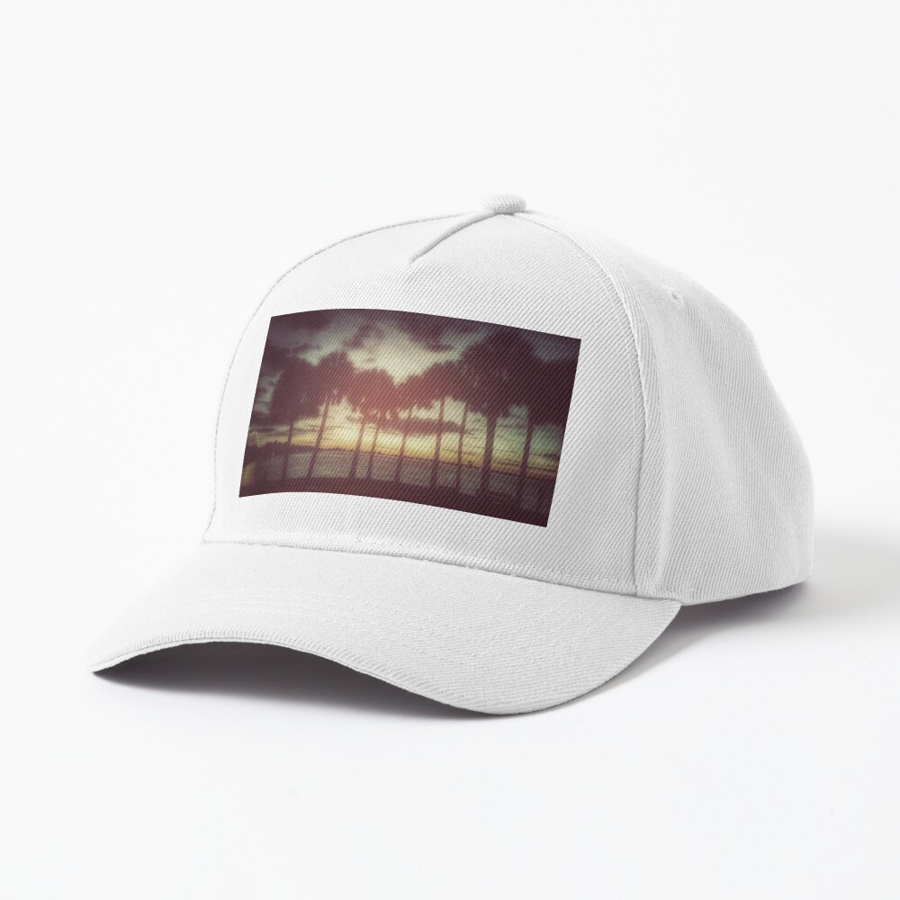 Item preview, Baseball Cap designed and sold by kinkatstyle.