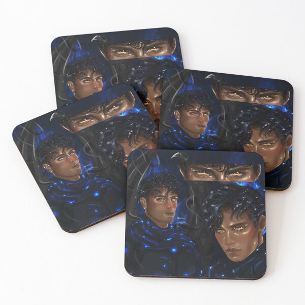 Item preview, Azriel designed and sold by Gdeliarte.