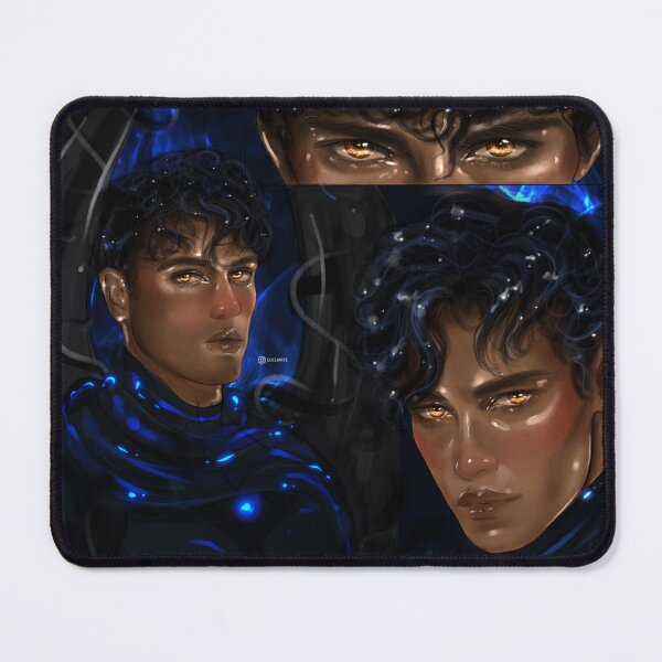 Item preview, Azriel designed and sold by Gdeliarte.