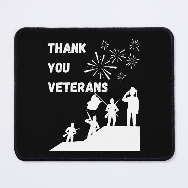 Item preview, Thank You Veterans For Your Service / Veteran US Heart Flag / Veterans Day Gift designed and sold by kpluslk.