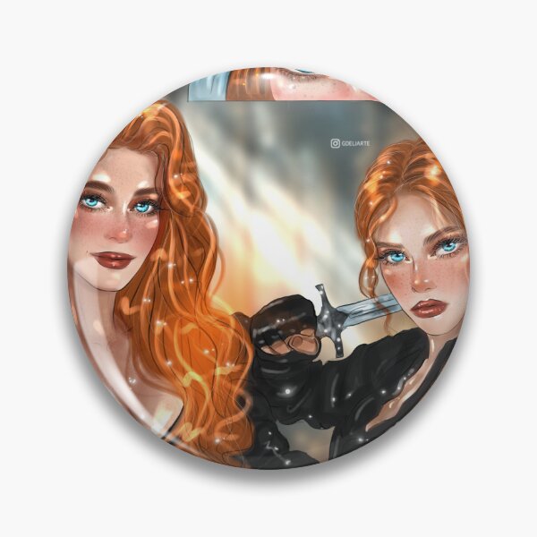 Item preview, Gwyn designed and sold by Gdeliarte.