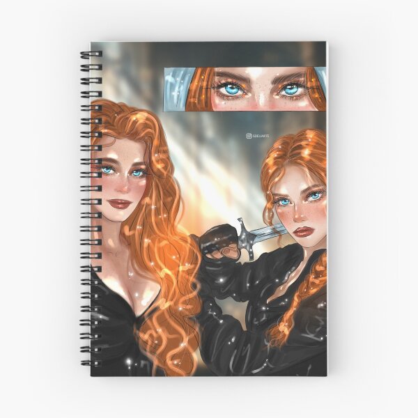 Item preview, Gwyn designed and sold by Gdeliarte.