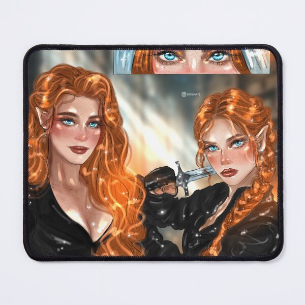 Item preview, Gwyn designed and sold by Gdeliarte.