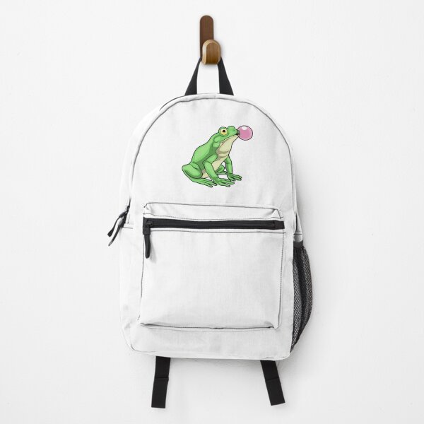 Item preview, Frog Chewing gum designed and sold by Snabdesign84.