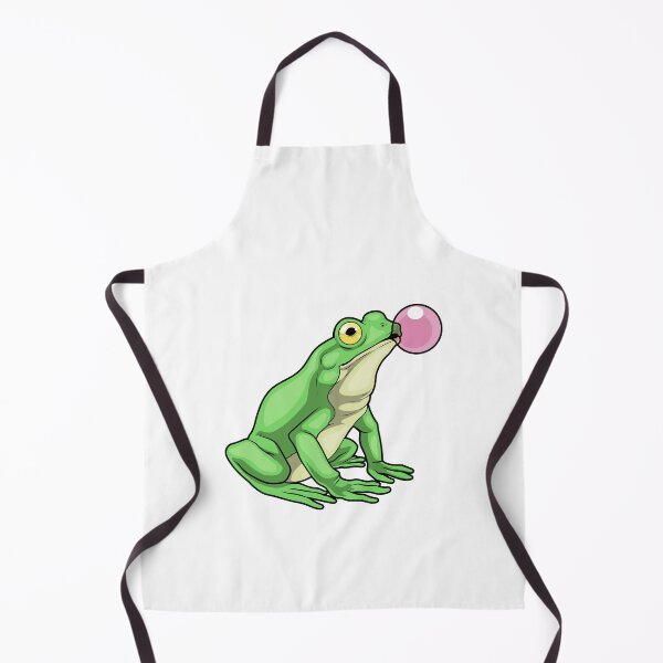 Item preview, Frog Chewing gum designed and sold by Snabdesign84.