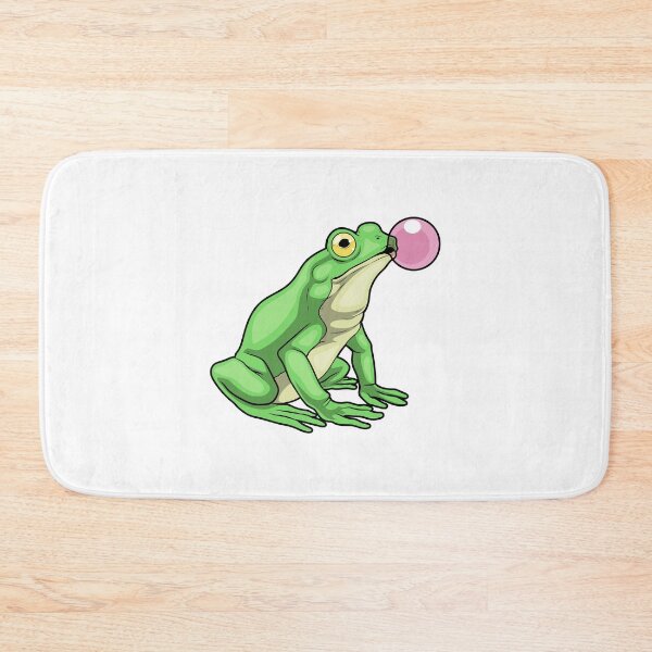 Item preview, Frog Chewing gum designed and sold by Snabdesign84.