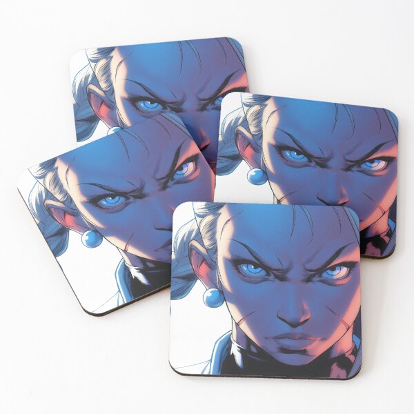 Item preview, Cammy - 74 designed and sold by Infinite-Aspire.