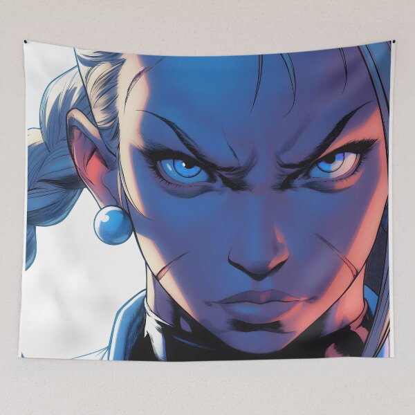 Item preview, Cammy - 74 designed and sold by Infinite-Aspire.