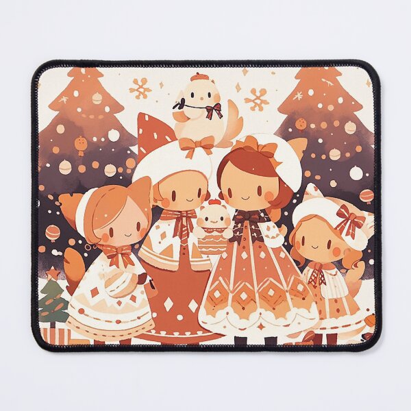 Item preview, Cozy Christmas Gathering designed and sold by C-R-I.