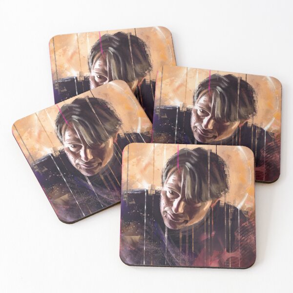 Item preview, Intensity designed and sold by Wisesnail.