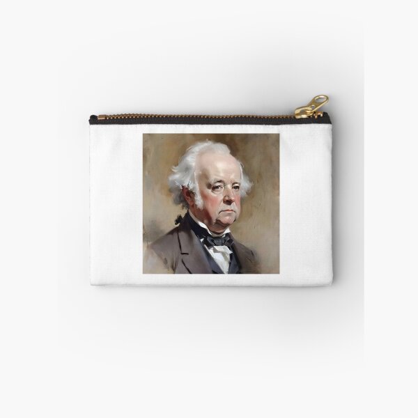 Item preview, Portrait Of John Adams - U.S. Presidents Series designed and sold by Oldetimemercan.