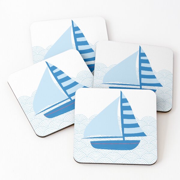 Item preview, Sailing designed and sold by Bleona28.