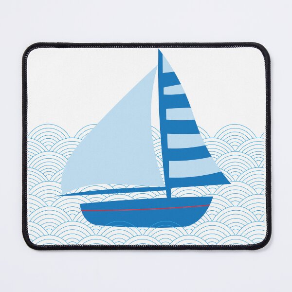 Item preview, Sailing designed and sold by Bleona28.