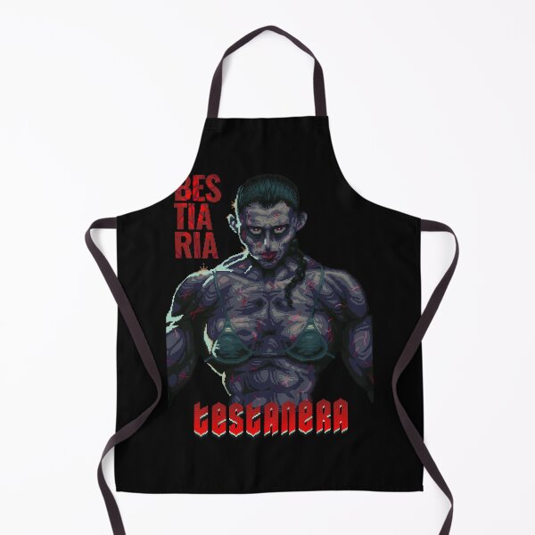 Item preview, BESTIARIA x Dumaker designed and sold by Andrés Abel.