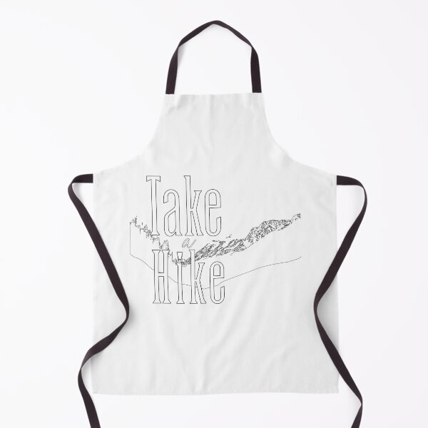 Item preview, Take a Hike designed and sold by StormandStar.