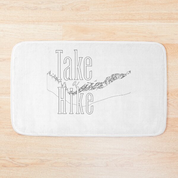 Item preview, Take a Hike designed and sold by StormandStar.