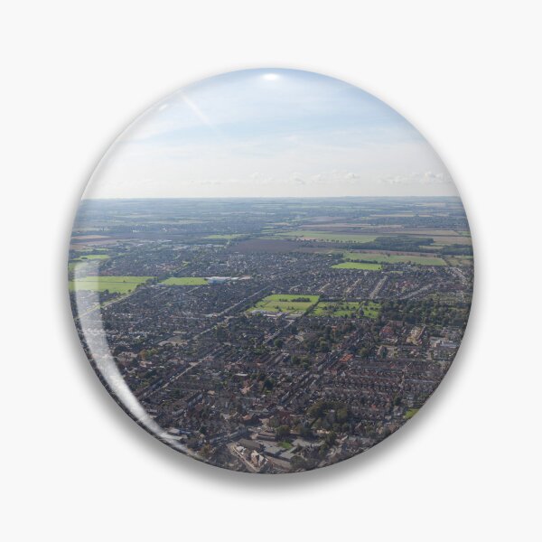 Item preview, Cleethorpes Town, England, From Above designed and sold by Paul Thompson Photography.